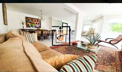 Apartamento, 3 quartos, 1000 m² - Foto 4