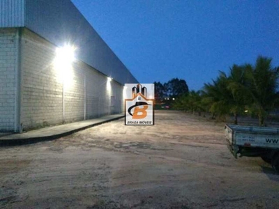 Depósito-Galpão, 5300 m² - Foto 5