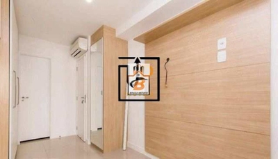 Sala-Conjunto, 30 m² - Foto 4