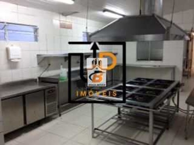 Depósito-Galpão, 600 m² - Foto 2