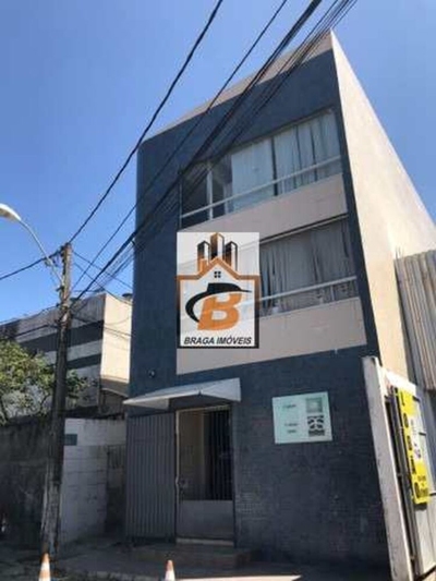 Prédio Inteiro, 270 m² - Foto 4