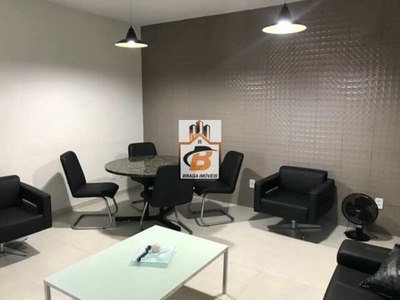 Prédio Inteiro, 270 m² - Foto 5