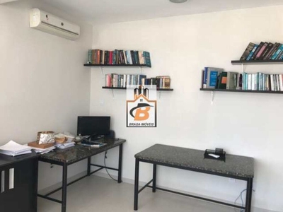 Prédio Inteiro, 270 m² - Foto 2