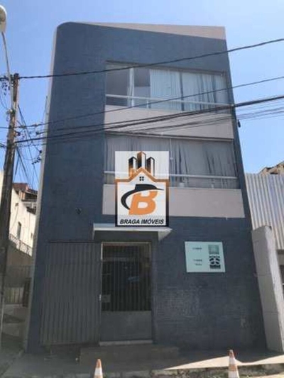 Prédio Inteiro, 270 m² - Foto 3