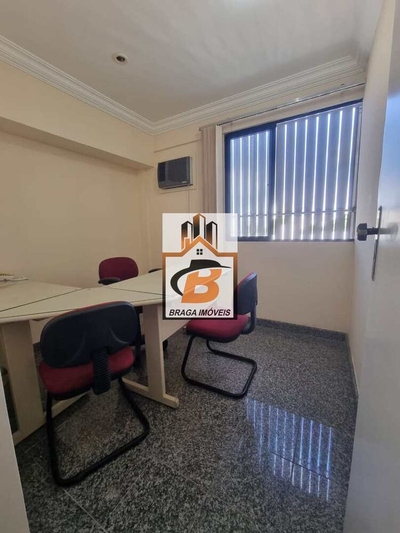 Sala-Conjunto, 37 m² - Foto 3