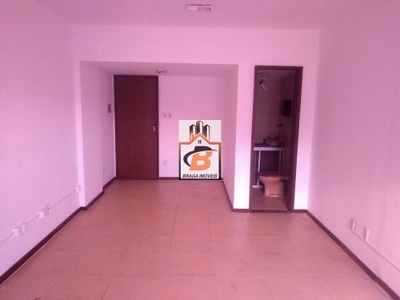 Sala-Conjunto, 27 m² - Foto 4
