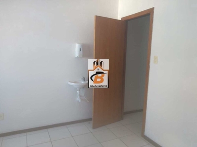 Sala-Conjunto, 27 m² - Foto 1