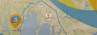 Terreno, 120 m² - Foto 2