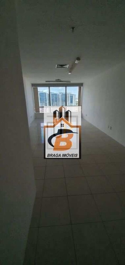 Sala-Conjunto, 33 m² - Foto 4