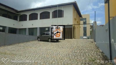 Casa, 5 quartos, 300 m² - Foto 1