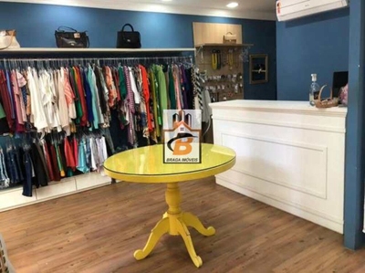 Loja-Salão, 65 m² - Foto 3