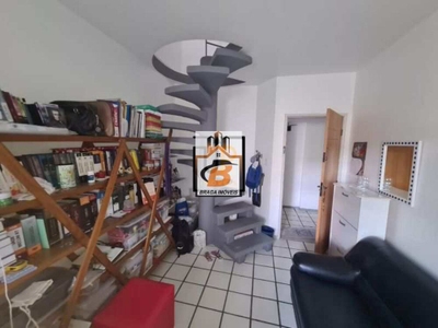 Apartamento, 1 quarto, 45 m² - Foto 5