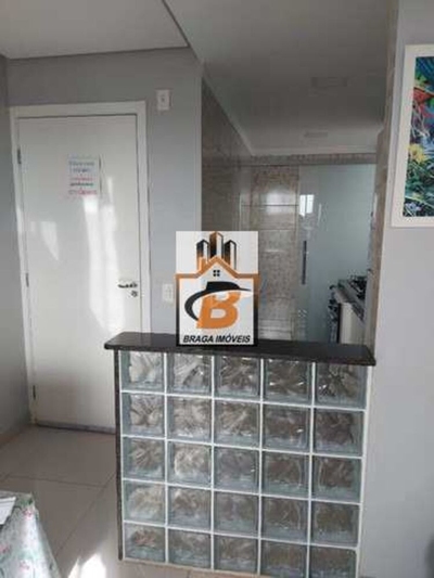 Apartamento, 2 quartos, 50 m² - Foto 4