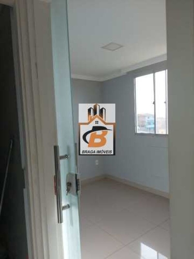 Apartamento, 2 quartos, 50 m² - Foto 5