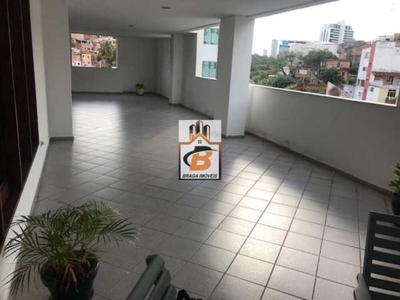 Apartamento, 2 quartos, 75 m² - Foto 3