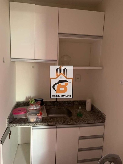 Sala-Conjunto, 33 m² - Foto 3