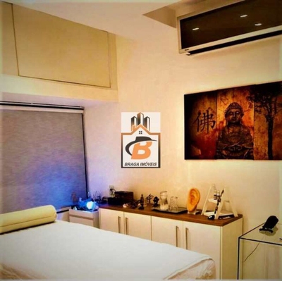 Sala-Conjunto, 45 m² - Foto 2