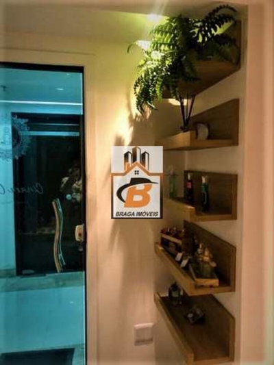 Sala-Conjunto, 45 m² - Foto 4