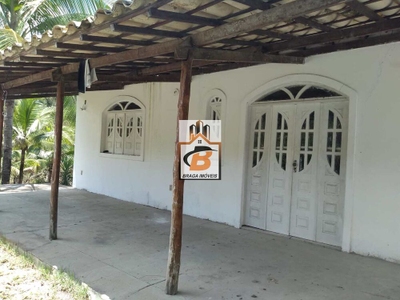 Sítio, 3 quartos, 6 hectares - Foto 2