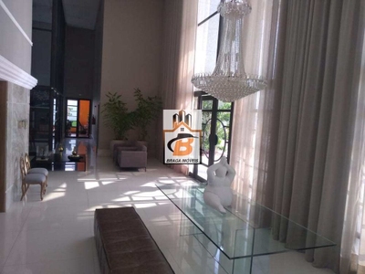 Apartamento, 7 quartos, 5000 m² - Foto 1