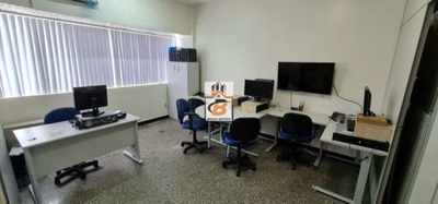 Sala-Conjunto, 56 m² - Foto 3