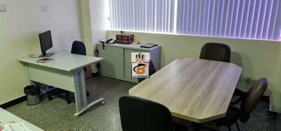 Sala-Conjunto, 56 m² - Foto 5