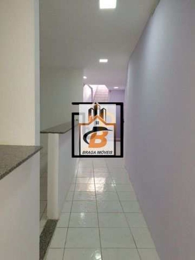 Prédio Inteiro, 230 m² - Foto 4