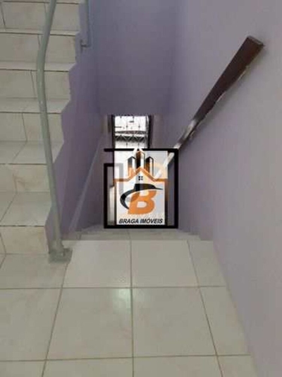 Prédio Inteiro, 230 m² - Foto 5