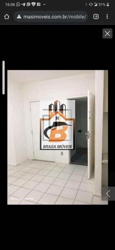 Sala-Conjunto, 34 m² - Foto 1