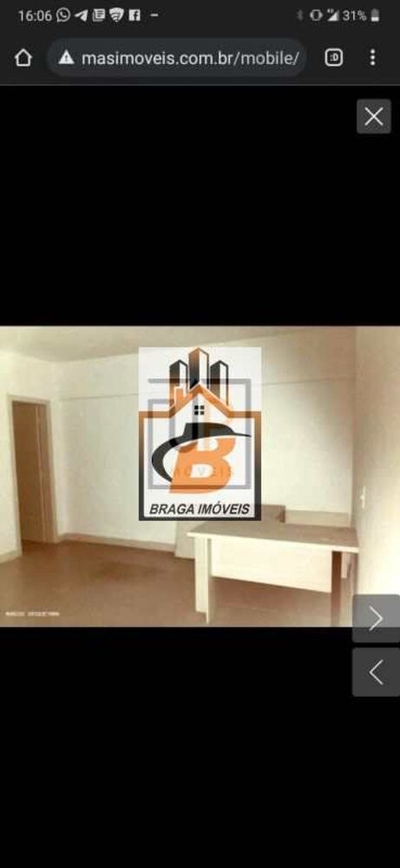 Sala-Conjunto, 34 m² - Foto 3