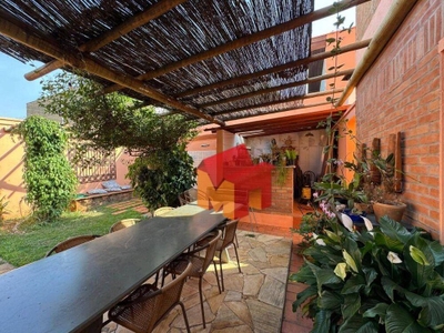 Casa, 5 quartos, 352 m² - Foto 5