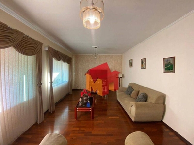 Casa, 3 quartos, 160 m² - Foto 4