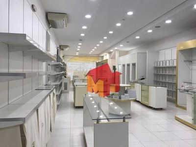 Loja-Salão, 290 m² - Foto 5