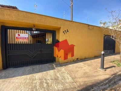 Casa, 3 quartos, 176 m² - Foto 2