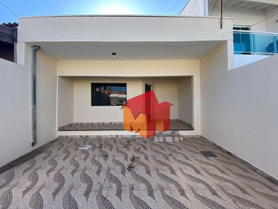 Casa, 2 quartos, 100 m² - Foto 1