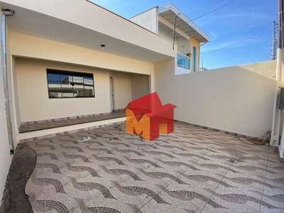 Casa, 2 quartos, 100 m² - Foto 2