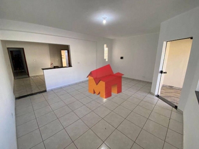 Casa, 2 quartos, 100 m² - Foto 4