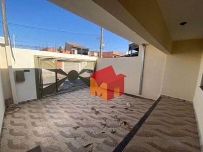 Casa, 2 quartos, 100 m² - Foto 3