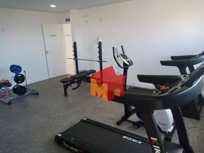 Apartamento, 2 quartos, 56 m² - Foto 5