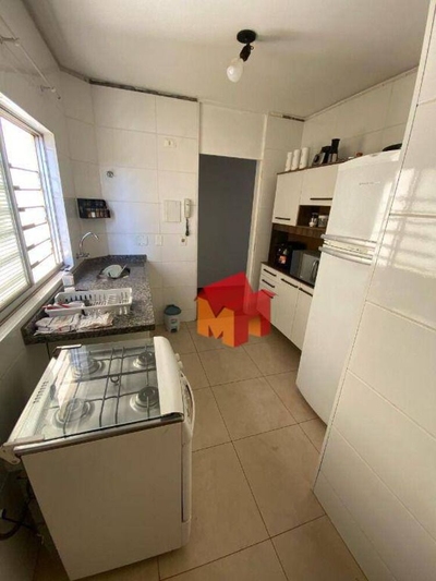 Apartamento, 3 quartos, 65 m² - Foto 4