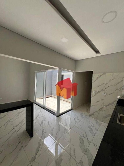 Casa, 3 quartos, 96 m² - Foto 3