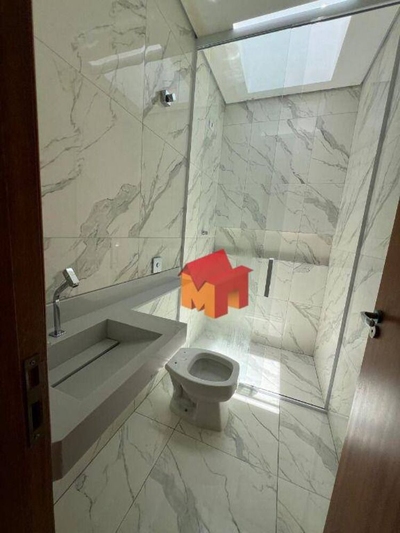 Casa, 3 quartos, 96 m² - Foto 5