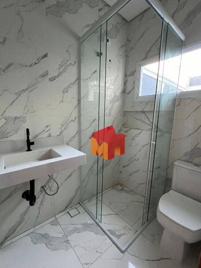 Casa, 3 quartos, 119 m² - Foto 3