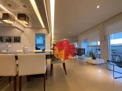 Apartamento, 3 quartos, 340 m² - Foto 4