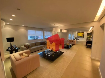 Apartamento, 3 quartos, 340 m² - Foto 1