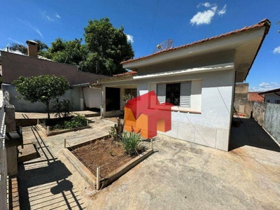 Casa, 3 quartos, 110 m² - Foto 2