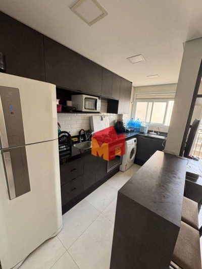 Apartamento, 2 quartos, 50 m² - Foto 3