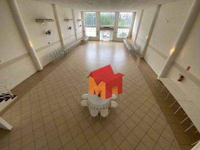 Loja-Salão, 398 m² - Foto 2