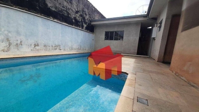 Casa, 3 quartos, 150 m² - Foto 1