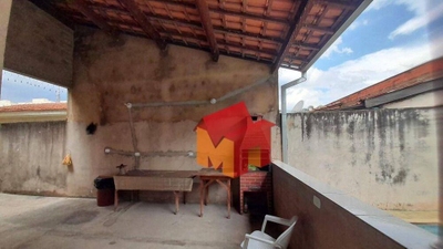 Casa, 3 quartos, 150 m² - Foto 3